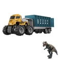 thumbnail image 2 of Juguete Transporte Dinosaurios Coche Zulema Coche de transporte, 2 of 5