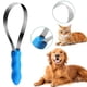 thumbnail image 4 of Quita pelo para mascotas Quita pelo para mascotas Quita pelo para perros Peine depilatorio Peine para gatos Cepillo depilatorio para gatos y perros Herramientas para quitar pelo de mascotas, 4 of 8