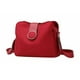 thumbnail image 1 of Bolsa Mujer Mochila Cruzada Xtellar rojo Casual Viaje A101 Sig, 1 of 4