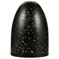 Unique Lamp Shades Industrial Pendant Light Lampshade Work Black