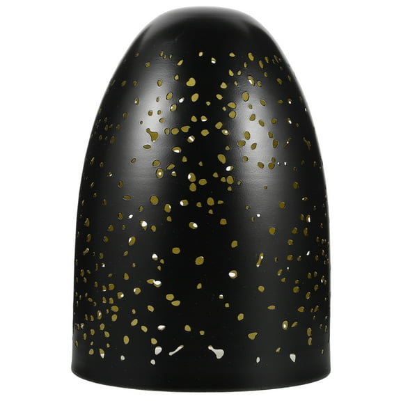 Unique Lamp Shades Industrial Pendant Light Lampshade Work Black