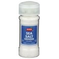 thumbnail image 2 of Pack of 8, Badia Sea Salt Grinder, 4.25 oz, 2 of 6