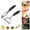 Multicolor a2986 christmas decorations under 5$, variant on Cagogo under $5 Potato Peeler, Stainless Steel Vegetable Peeler Set, Y-Shape and I-Shape Potato Peelers, Kitchen Fruit Vegetable Peelers, Ergonomic Non-Slip Handles, Dishwasher Safe Kitchen Gadgets
