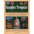 thumbnail image 1 of Pre-Owned The Knights Templar: Discovering the Myth and Reality of a Legendary Brotherhood (Hardcover) 0754828557 9780754828556, 1 of 2