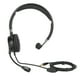 thumbnail image 2 of Auriculares de la Oficina, Clear Llama HD Sound Soft Beatable 3.5 Auriculares Monoaures Con Control de Audio de Micrófono Para Centros de Llamadas, 2 of 7
