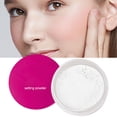 thumbnail image 1 of Yttmshdga Clearance! Loose powder Setting Powder Oil Brighten Skin Color Cover Setting Loose Powder，Full Size Set Bare Powder Cover, 1 of 9