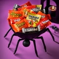thumbnail image 4 of Hershey Assorted Flavored Snack Size Halloween Candy, Variety Bag 56.93 oz, 130 Pieces, 4 of 7