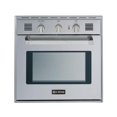thumbnail image 2 of Verona VEBIG24N 24 Gas Wall Oven, 2 of 2