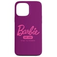 thumbnail image 1 of Funda de teléfono Barbie Est 1959 para iPhone 13 Pro Max, 1 of 3