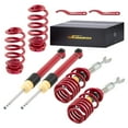 thumbnail image 3 of Maxpeedingrods Coilover Lowering Suspension Struts Kit for AUDI A4 B6 B7 8E FWD + 4WD QUATTRO, 3 of 6