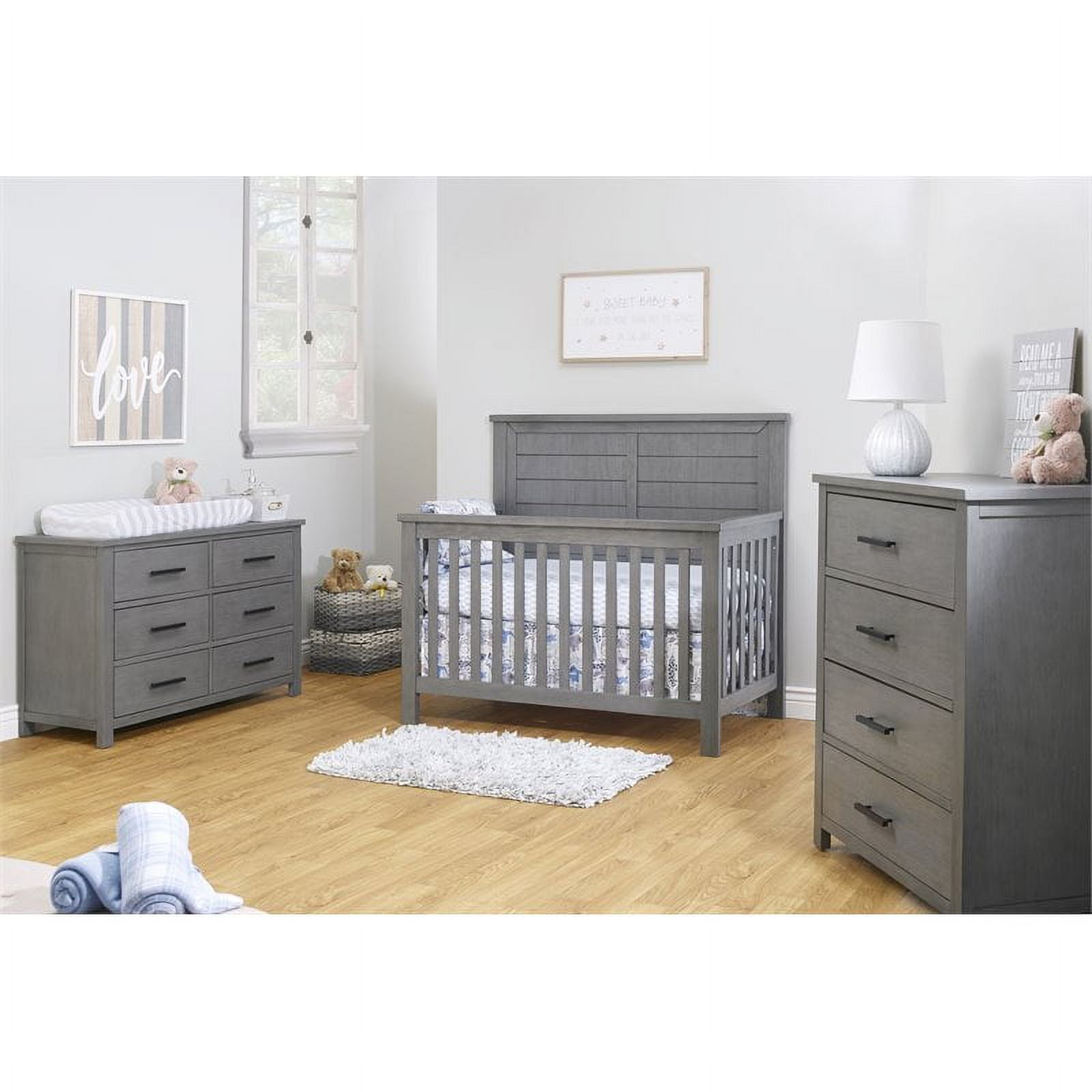 Baby crib sorelle discount