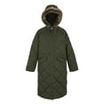 thumbnail image 1 of Regatta Womens Freyla Padded Jacket, 1 of 6