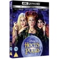 thumbnail image 2 of Hocus Pocus (4K Ultra HD) Stephanie Faracy Amanda Shepherd Larry Bagby Tobias Jelinek Omri Katz, 2 of 2