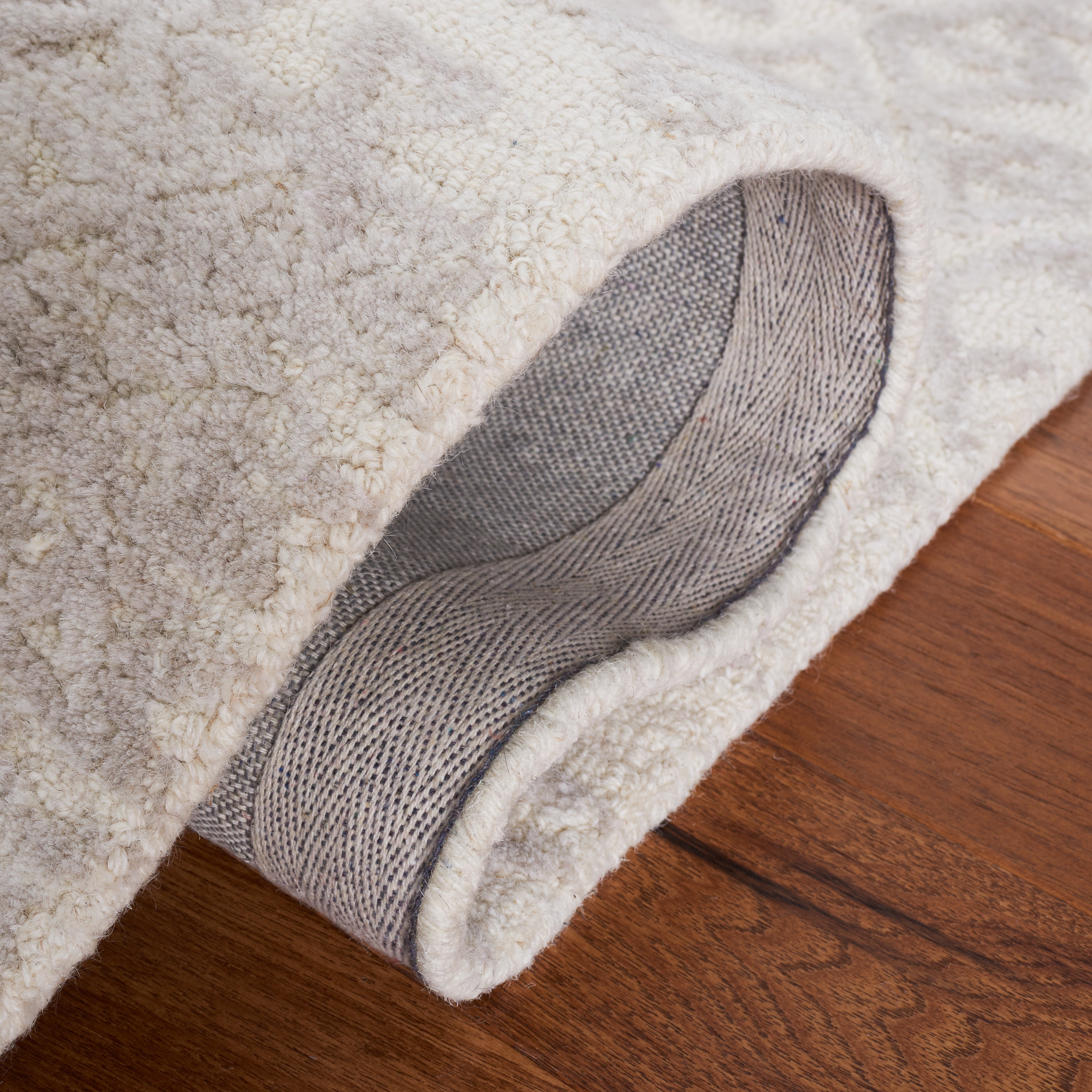 SAFAVIEH Metro Dimitri Medallion Area Rug, Ivory/Grey, 8' x 10'