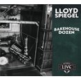 thumbnail image 1 of BAKEHOUSE DOZEN - CD, 1 of 1