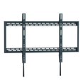 thumbnail image 1 of Fixed Wall Mount for 60-100 in. Flat Panel TV, Black, 1 of 1