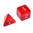 thumbnail image 3 of Paquete De 63 Piezas De Dados Poliédricos Mueren Por De Juguetes De D\u0026D RPG MTG Game yotijar Juego de dados de juego de mesa, 3 of 8