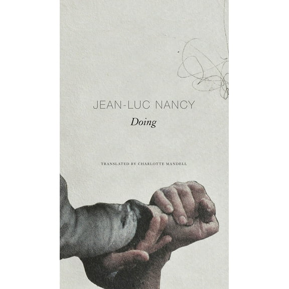 The French List: Doing (Hardcover)