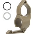thumbnail image 2 of Anillo de linterna portátil de 1 pulgada, adaptador de anillo de dedo duradero, adecuado para la mayoría de las linternas, 2 of 5