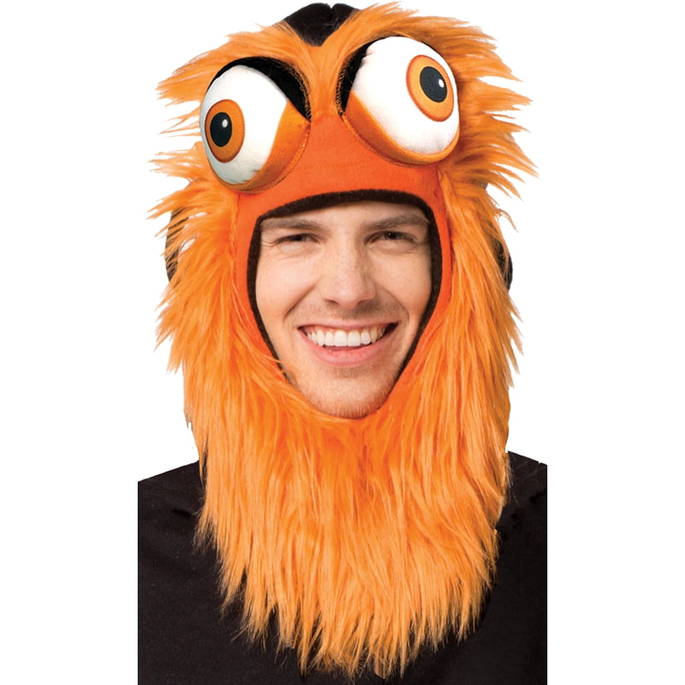 GRITTY SKI MASK