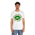 thumbnail image 4 of Kiss Me I'm Irish If You Know You Know St Patrick's Day Lips Shirt, 4 of 4