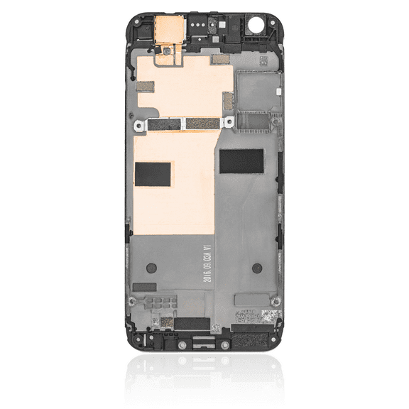 Replacement Mid Frame Housing Compatible For Google Pixel 5.0