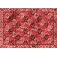 thumbnail image 1 of Ahgly Company Indoor Rectangle Persian Red Traditional Area Rugs, 8' x 12', 1 of 4