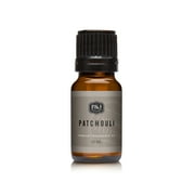 P&J Trading Patchouli Fragrance Oil - Premium Grade Scented Oil - 10ml