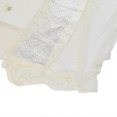thumbnail image 2 of Piano Cover Cloth Lace Full Coverage Decorative Piano Dust Cover with Double Stool Cover for Home, 2 of 4