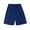 Navy, variant on CCRFTGI Shorts for Kids Girls Size 10-12 Casual Elastic Active Pants Comfort Cotton Linen 2026 Summer Girls Fashion Shorts Black 11-12 Years