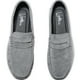 thumbnail image 4 of Mocasines Formales De Gamuza Zapatos Casuales De Vestir Elegante, 4 of 7