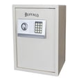 thumbnail image 1 of Buffalo Tools ELFSFB Electronic Floor Safe , Beige, 1 of 4