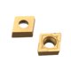 thumbnail image 3 of Riwesomey 10 Uds oro CCMT060204 US735 CCMT21.51 insertos CNC herramienta de corte de torneado insertos de repuesto para procesamiento de acero Artesanía, 3 of 6