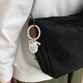 thumbnail image 3 of Keychain Pendant Hanging Key Chain Key Ring Pendant Key Chain Cooking Keychain Novelty Key Holder Funny Keychain Handbag Pendant Bag Charm, 3 of 6
