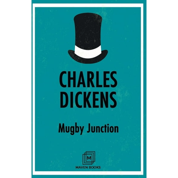 Mugby Junction, (Paperback)