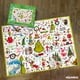 thumbnail image 3 of Rompecabezas AQUARIUS Grinch Collage 1000 piezas, 3 of 7