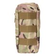 thumbnail image 1 of Bolsas de accesorios para acampar al aire libre Ticfox impermeables de nailon Bolsa de cintura colgante CP, 1 of 9
