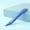 Blue, variant on Pen Shaped Magnetic Staple Remover, Portable Pocket Staple Remover Stick, Magnetic Adsorption Collect Staples, Lightweight Office Document Craft Staple Removal Tool, Gift for Office Workers