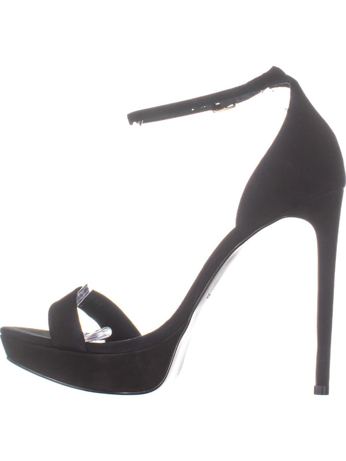 steve madden starlet heels