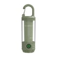 thumbnail image 3 of colaxi LED Camping Lantern Hanging Ambient Light for Survival Traveling Backpacking Green, 3 of 9