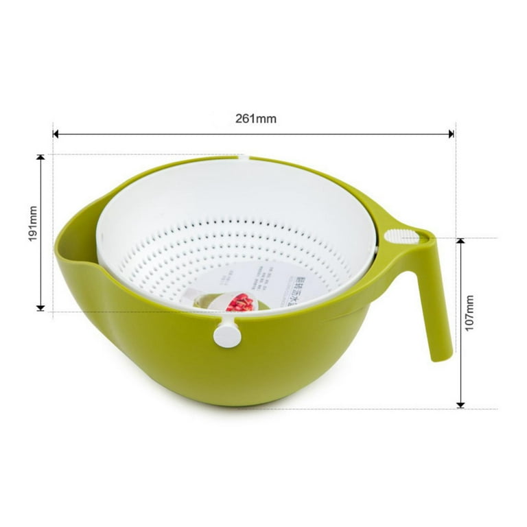 Rice strainer - OXO