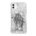thumbnail image 1 of Lovers Tarot Case Compatible with iPhone 12,Aesthetic Art Design TPU Bumper Cover Case, 1 of 6