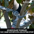 thumbnail image 3 of Corona Pro Cut Bypass Lopper - 31 Inch, 3 of 7