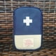 thumbnail image 2 of Bolsa médica Survivencia de emergencia Kit de primeros auxilios Bolsa de viaje para el hogar Camping SANAG BB1320-01, 2 of 7