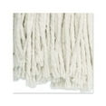 thumbnail image 7 of Cut-End Wet Mop Head Cotton, No. 20, White, 7 of 7