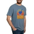 thumbnail image 4 of CafePress - Honk The Goose Mens Comfort Colors® Shirt - Mens Comfort Colors Shirt, 4 of 5