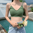 thumbnail image 5 of Seamless Large Size One-piece Strapless Women's Beautiful Back Thread Wrapped Chest Thin Shoulder Strap Underwear Strap Outer Wear, 5 of 5