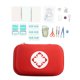 thumbnail image 1 of Kit de emergencia portátil profesional, caja de emergencia compacta EVA para viajes al aire libre, Camping, senderismo, canotaje, 1 of 5