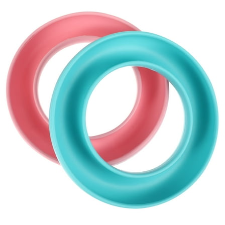 2 Pcs Bobbin Storage Case Headband Holder Organizer Box Sewing Machine Threads