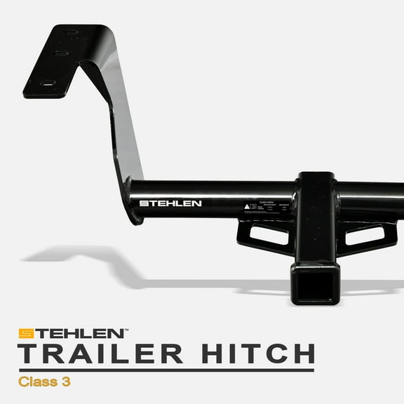 Stehlen 733469488316 Class 3 Trailer Tow Hitch Receiver 2" For 2014-2018 Subaru Forester